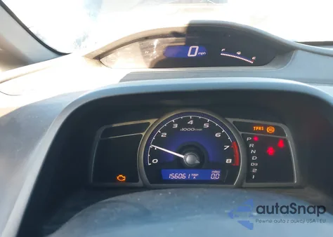 2011 Honda Civic Ex from USA, damaged, VIN 2HGFA1F81BH523473